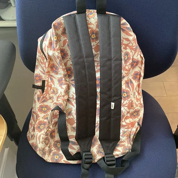 Two Vans Backpack for school - Picture 2 of 6